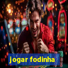 jogar fodinha